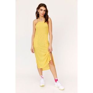 Free People • Midi Dress